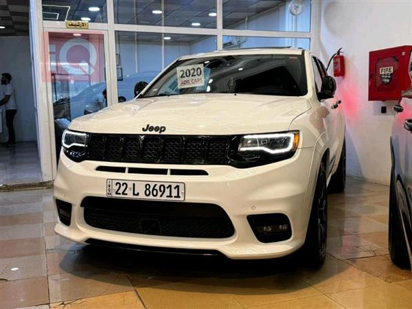 Jeep for sale in Iraq